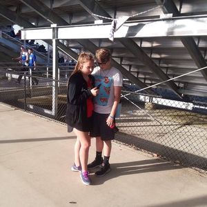 Meet your Posher, Dylan